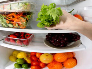 Foods for Shingles Treatment