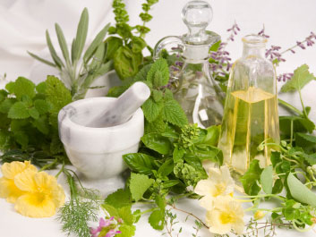 Natural Cures for Shingles